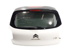Recambio de porton trasero para citroën c3 iii (sx) 1.2 puretech 82 referencia OEM IAM   