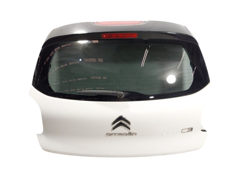 Recambio de porton trasero para citroën c3 iii (sx) 1.2 puretech 82 referencia OEM IAM   
