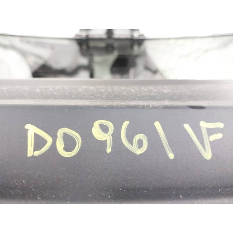 Recambio de porton trasero para citroën c3 iii (sx) 1.2 puretech 82 referencia OEM IAM   