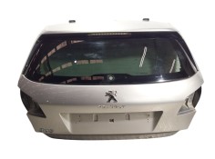 Recambio de porton trasero para peugeot 308 ii (lb_, lp_, lw_, lh_, l3_) 1.6 hdi 100 referencia OEM IAM 1610669880  