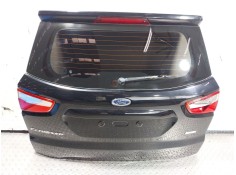 Recambio de porton trasero para ford ecosport 1.0 ecoboost referencia OEM IAM   