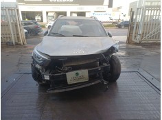 kia stonic (yb) del año 2022