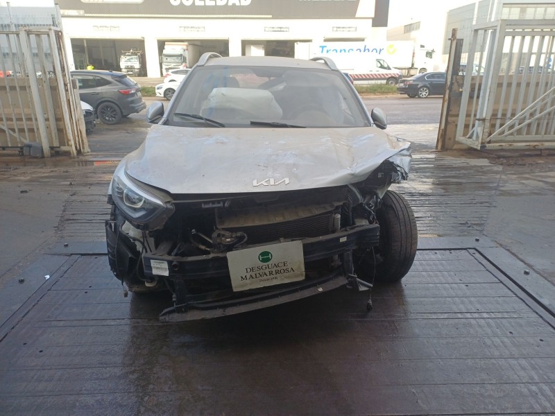 kia stonic (yb) del año 2022