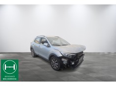 kia stonic (yb) del año 2022