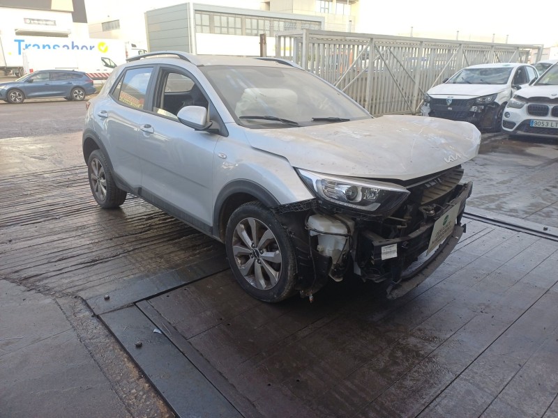 kia stonic (yb) del año 2022