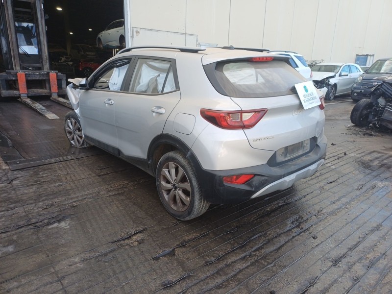 kia stonic (yb) del año 2022