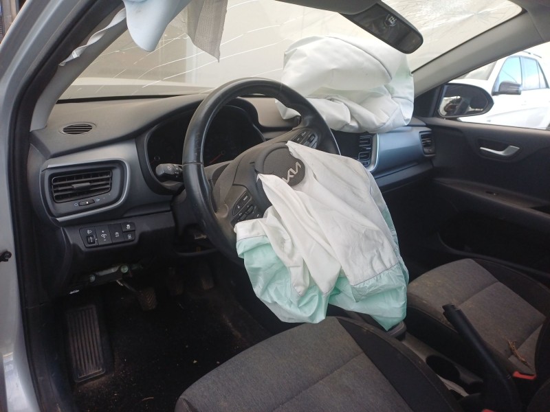 kia stonic (yb) del año 2022