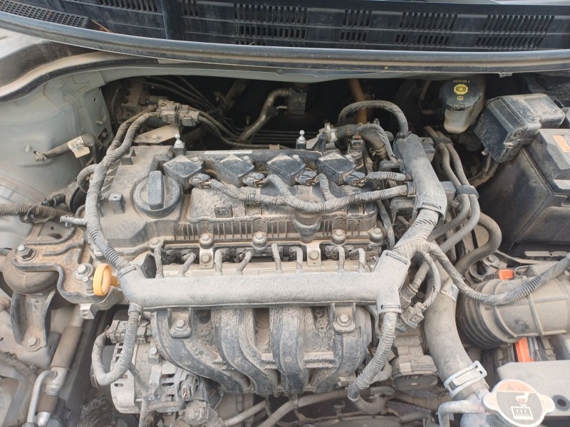 kia stonic (yb) del año 2022