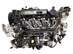 Recambio de motor completo para peugeot 508 i (8d_) 2.0 bluehdi 150 referencia OEM IAM 1609121680   2