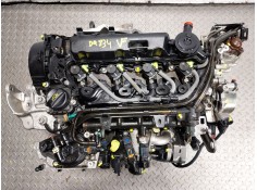 Recambio de motor completo para peugeot 508 i (8d_) 2.0 bluehdi 150 referencia OEM IAM 1609121680   2