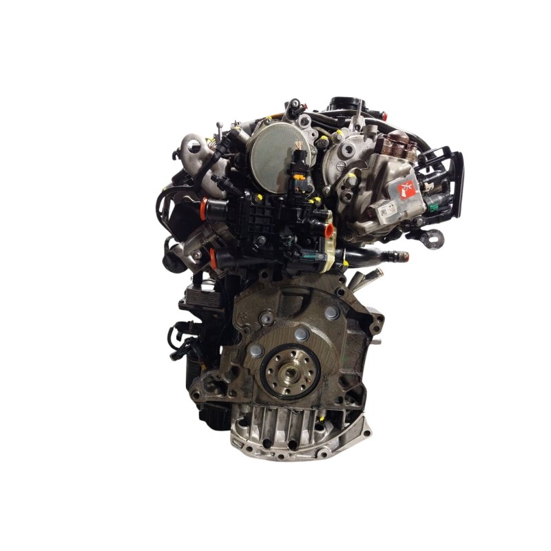 Recambio de motor completo para peugeot 508 i (8d_) 2.0 bluehdi 150 referencia OEM IAM 1609121680  