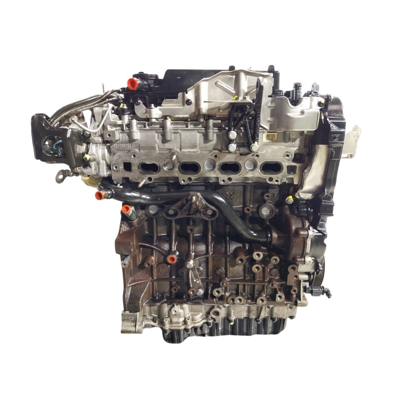 Recambio de motor completo para peugeot 508 i (8d_) 2.0 bluehdi 150 referencia OEM IAM 1609121680  