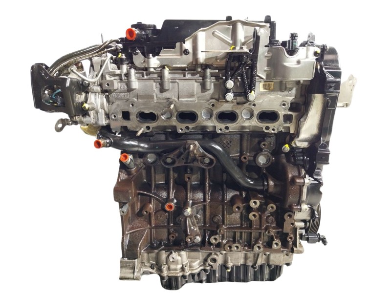 Recambio de motor completo para peugeot 508 i (8d_) 2.0 bluehdi 150 referencia OEM IAM 1609121680  
