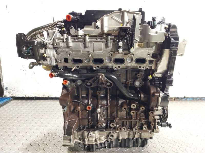 Recambio de motor completo para peugeot 508 i (8d_) 2.0 bluehdi 150 referencia OEM IAM 1609121680  