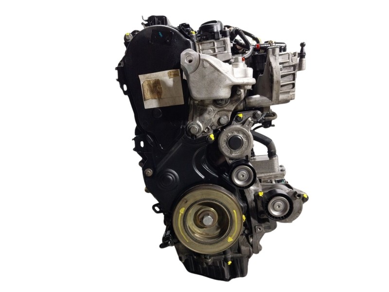 Recambio de motor completo para peugeot 508 i (8d_) 2.0 bluehdi 150 referencia OEM IAM 1609121680  