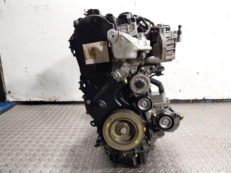 Recambio de motor completo para peugeot 508 i (8d_) 2.0 bluehdi 150 referencia OEM IAM 1609121680  