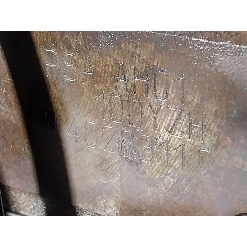 Recambio de motor completo para peugeot 508 i (8d_) 2.0 bluehdi 150 referencia OEM IAM 1609121680  