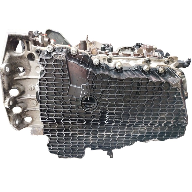 Recambio de motor completo para peugeot 508 i (8d_) 2.0 bluehdi 150 referencia OEM IAM 1609121680  