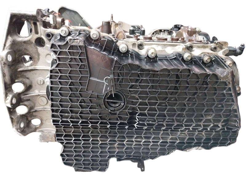 Recambio de motor completo para peugeot 508 i (8d_) 2.0 bluehdi 150 referencia OEM IAM 1609121680  