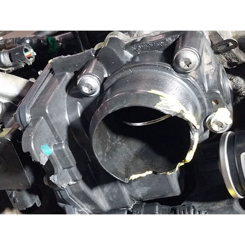 Recambio de motor completo para peugeot 508 i (8d_) 2.0 bluehdi 150 referencia OEM IAM 1609121680  