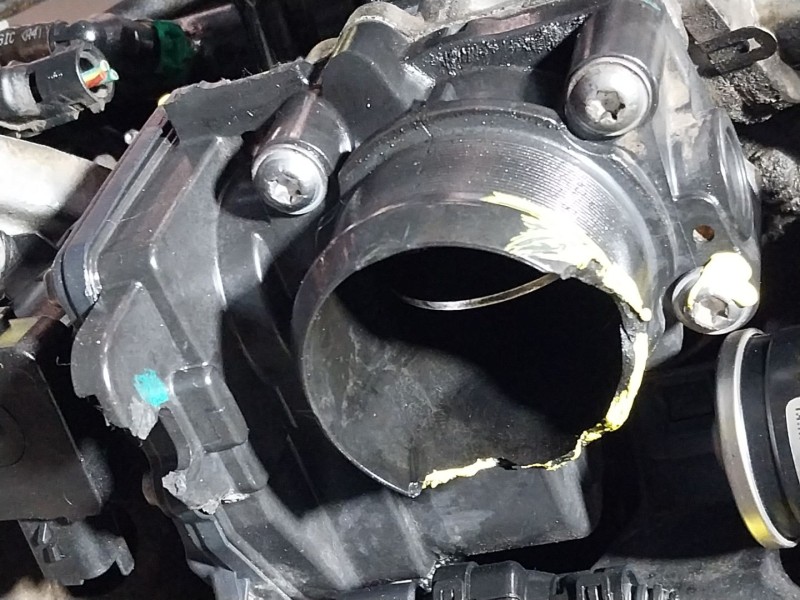 Recambio de motor completo para peugeot 508 i (8d_) 2.0 bluehdi 150 referencia OEM IAM 1609121680  