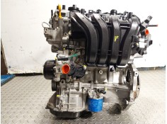 Recambio de motor completo para kia stonic (yb) 1.2 cvvt referencia OEM IAM 65AQ108F00  G4LF