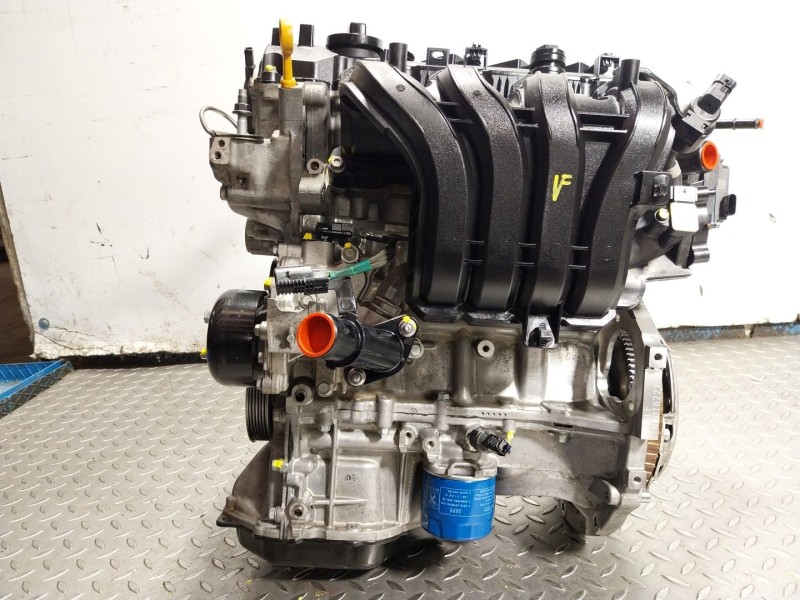 Recambio de motor completo para kia stonic (yb) 1.2 cvvt referencia OEM IAM 65AQ108F00  G4LF