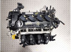 Recambio de motor completo para kia stonic (yb) 1.2 cvvt referencia OEM IAM 65AQ108F00  G4LF 2