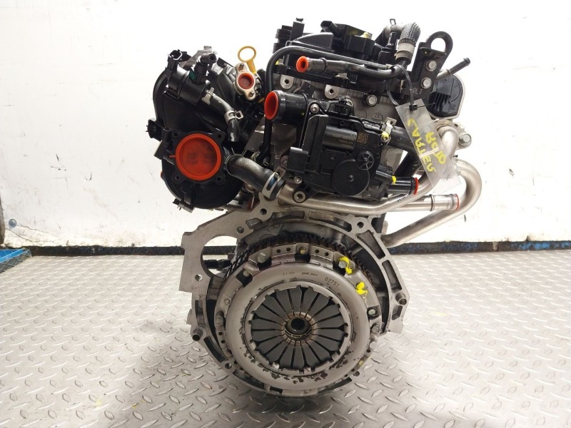 Recambio de motor completo para kia stonic (yb) 1.2 cvvt referencia OEM IAM 65AQ108F00  G4LF