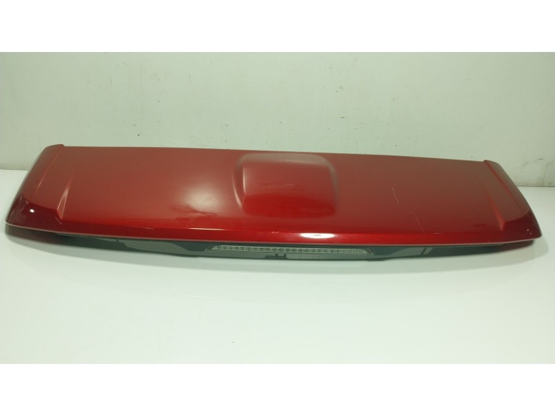 Recambio de aleron trasero para land rover range rover evoque (l538) 2.2 d 4x4 referencia OEM IAM  BJ32442K03 