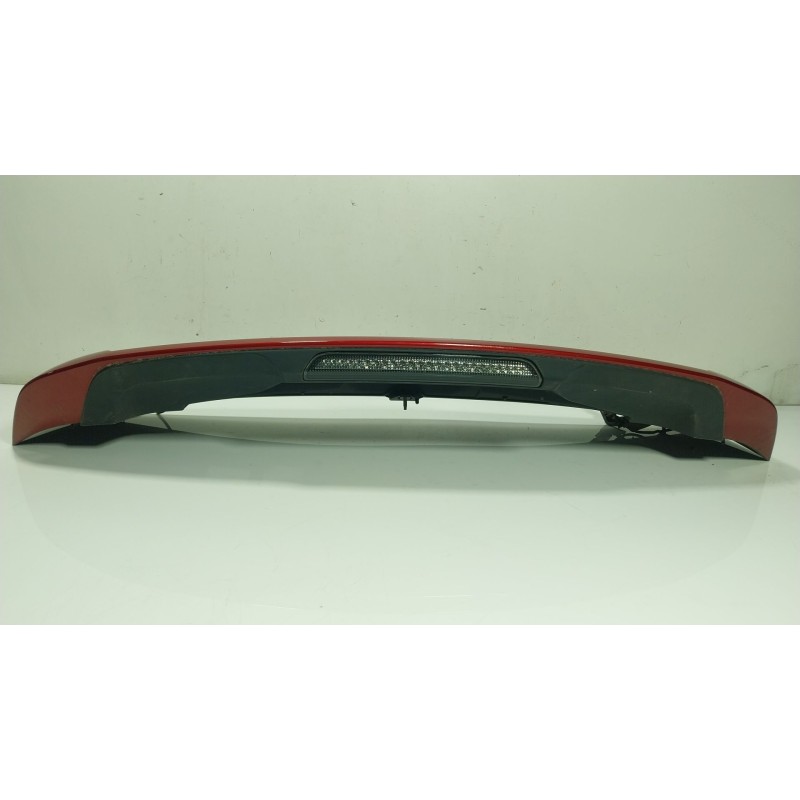 Recambio de aleron trasero para land rover range rover evoque (l538) 2.2 d 4x4 referencia OEM IAM  BJ32442K03 