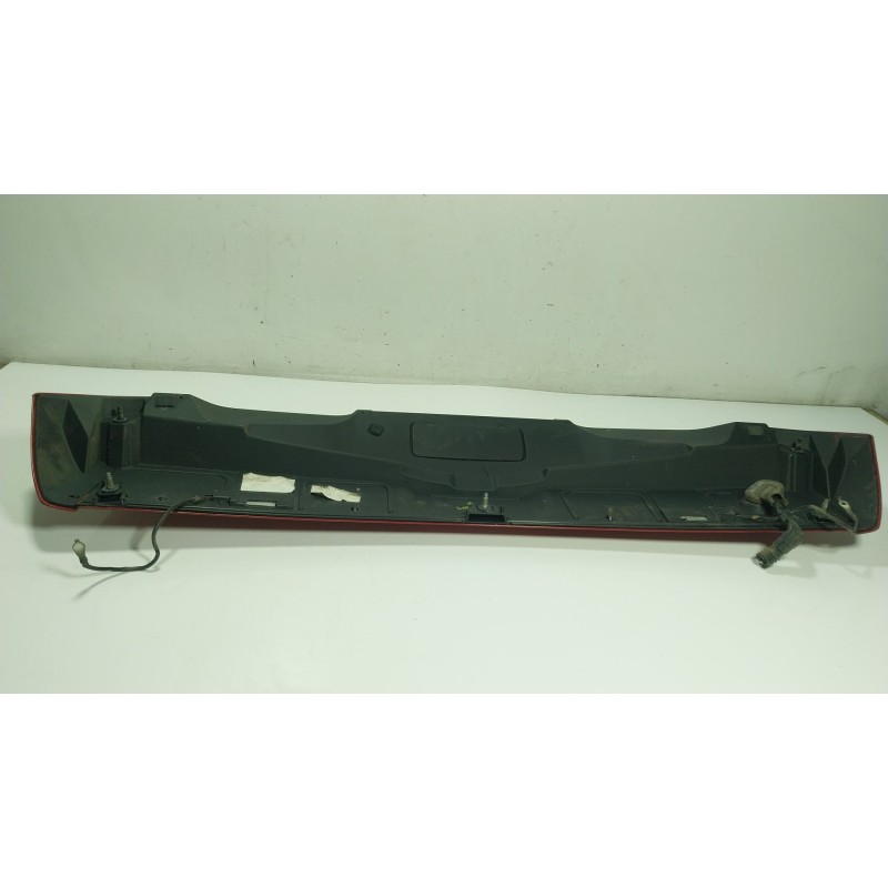 Recambio de aleron trasero para land rover range rover evoque (l538) 2.2 d 4x4 referencia OEM IAM  BJ32442K03 