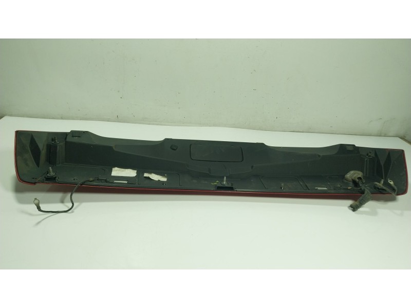 Recambio de aleron trasero para land rover range rover evoque (l538) 2.2 d 4x4 referencia OEM IAM  BJ32442K03 