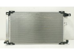 Recambio de condensador aire acondicionado para toyota yaris cross (mxp_) 1.5 hybrid (mxpj10) referencia OEM IAM   