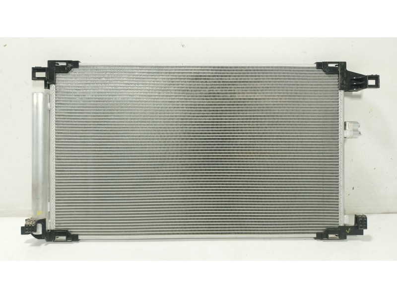 Recambio de condensador aire acondicionado para toyota yaris cross (mxp_) 1.5 hybrid (mxpj10) referencia OEM IAM   