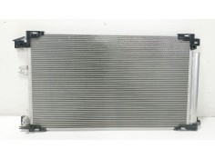 Recambio de condensador aire acondicionado para toyota yaris cross (mxp_) 1.5 hybrid (mxpj10) referencia OEM IAM    2