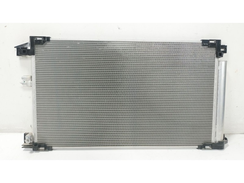 Recambio de condensador aire acondicionado para toyota yaris cross (mxp_) 1.5 hybrid (mxpj10) referencia OEM IAM   