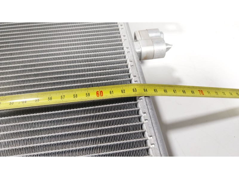 Recambio de condensador aire acondicionado para toyota yaris cross (mxp_) 1.5 hybrid (mxpj10) referencia OEM IAM   