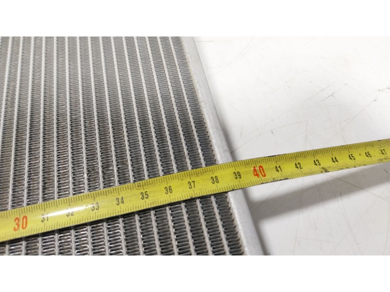 Recambio de condensador aire acondicionado para toyota yaris cross (mxp_) 1.5 hybrid (mxpj10) referencia OEM IAM   