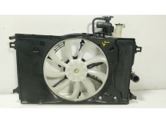Recambio de electroventilador para toyota yaris cross (mxp_) 1.5 hybrid (mxpj10) referencia OEM IAM  16363K0020 