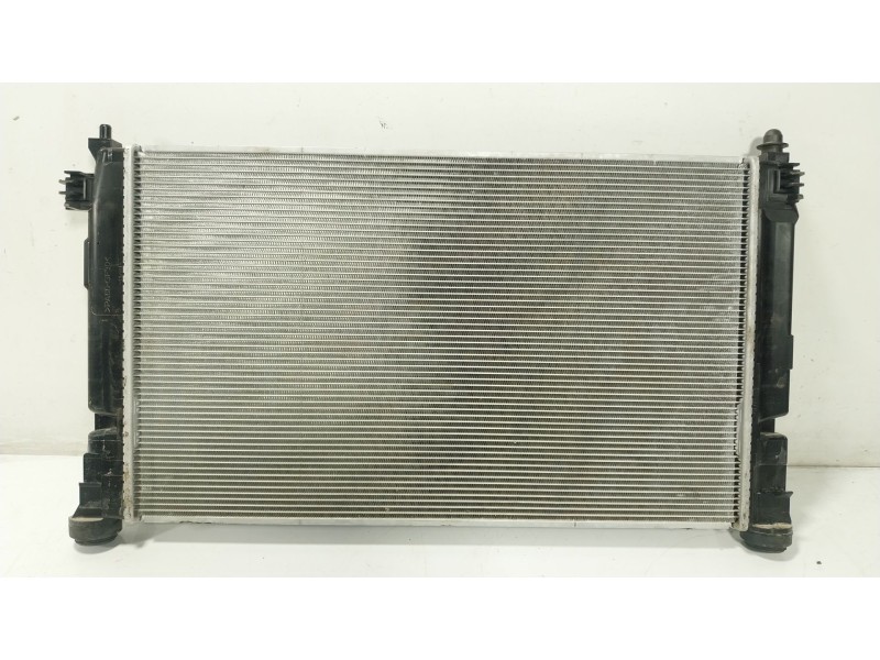 Recambio de radiador agua para toyota yaris cross (mxp_) 1.5 hybrid (mxpj10) referencia OEM IAM  4421367672 