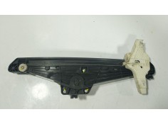 Recambio de elevalunas trasero derecho para citroën c5 aircross (ac_, aj_, ar_, a4_) 1.2 puretech 130 (arhnsj) referencia OEM IA 2