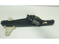 Recambio de elevalunas trasero izquierdo para citroën c5 aircross (ac_, aj_, ar_, a4_) 1.2 puretech 130 (arhnsj) referencia OEM 