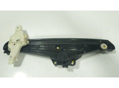 Recambio de elevalunas trasero izquierdo para citroën c5 aircross (ac_, aj_, ar_, a4_) 1.2 puretech 130 (arhnsj) referencia OEM  2