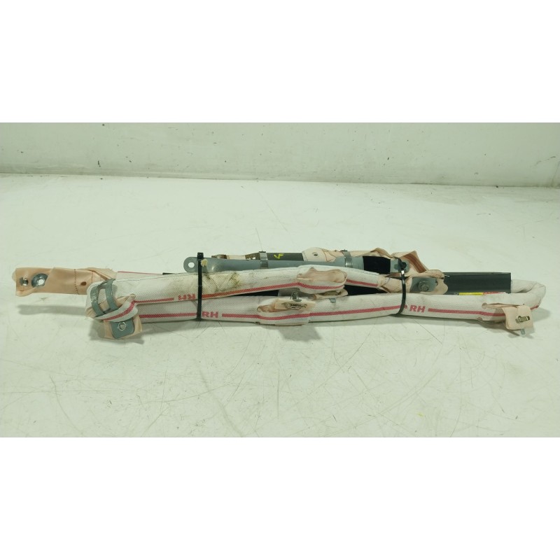 Recambio de airbag cortina delantero derecho para chevrolet camaro 6.2 referencia OEM IAM 92242946 92242946 