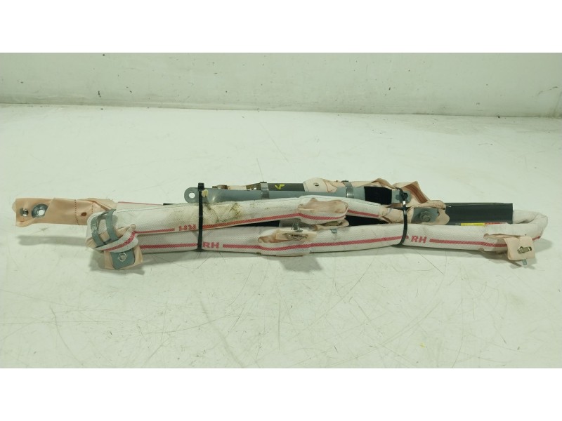 Recambio de airbag cortina delantero derecho para chevrolet camaro 6.2 referencia OEM IAM 92242946 92242946 