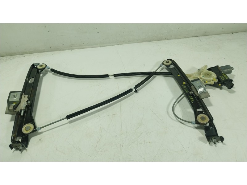 Recambio de elevalunas delantero derecho para chevrolet camaro 6.2 referencia OEM IAM 92249760 92238462 