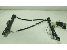 Recambio de elevalunas delantero izquierdo para chevrolet camaro 6.2 referencia OEM IAM 92249759 92238463 