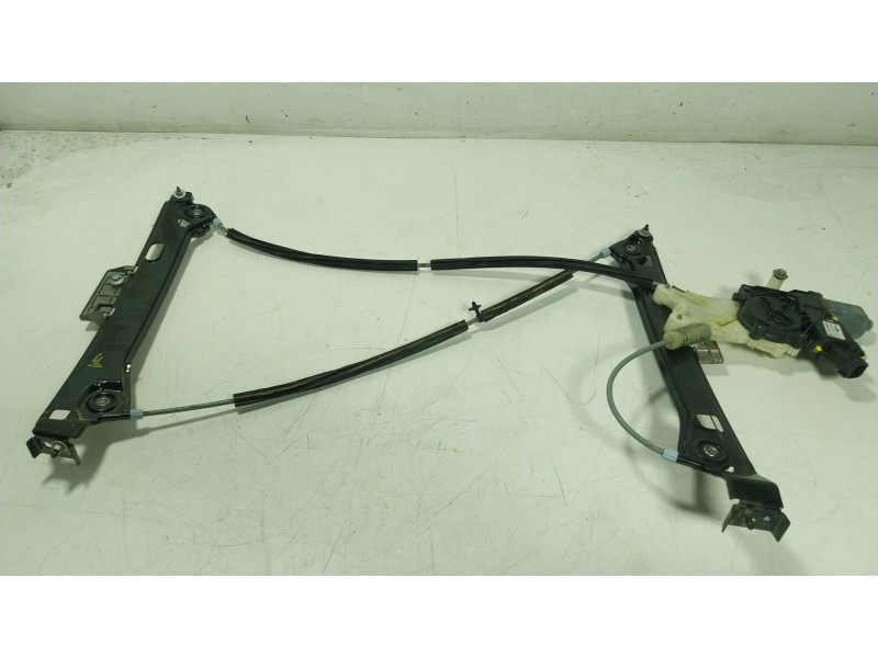 Recambio de elevalunas delantero izquierdo para chevrolet camaro 6.2 referencia OEM IAM 92249759 92238463 