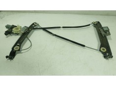 Recambio de elevalunas delantero izquierdo para chevrolet camaro 6.2 referencia OEM IAM 92249759 92238463  2